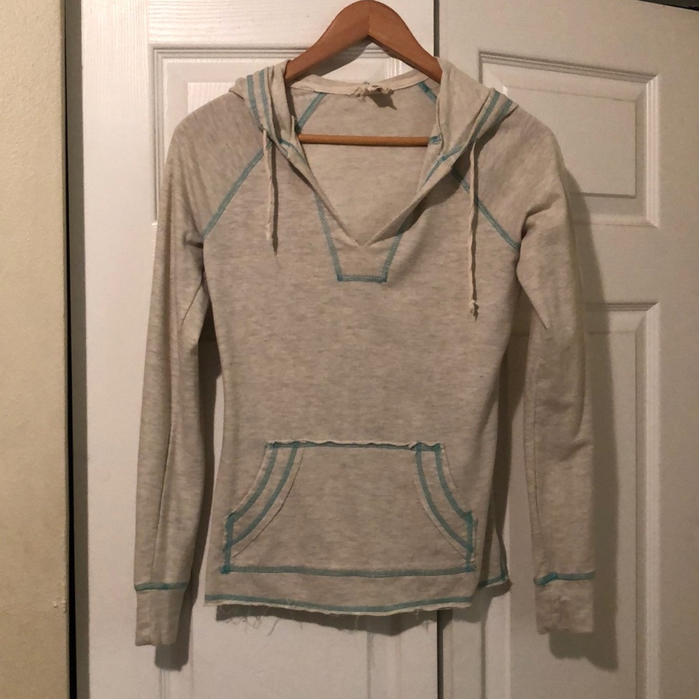 Sweat shirt